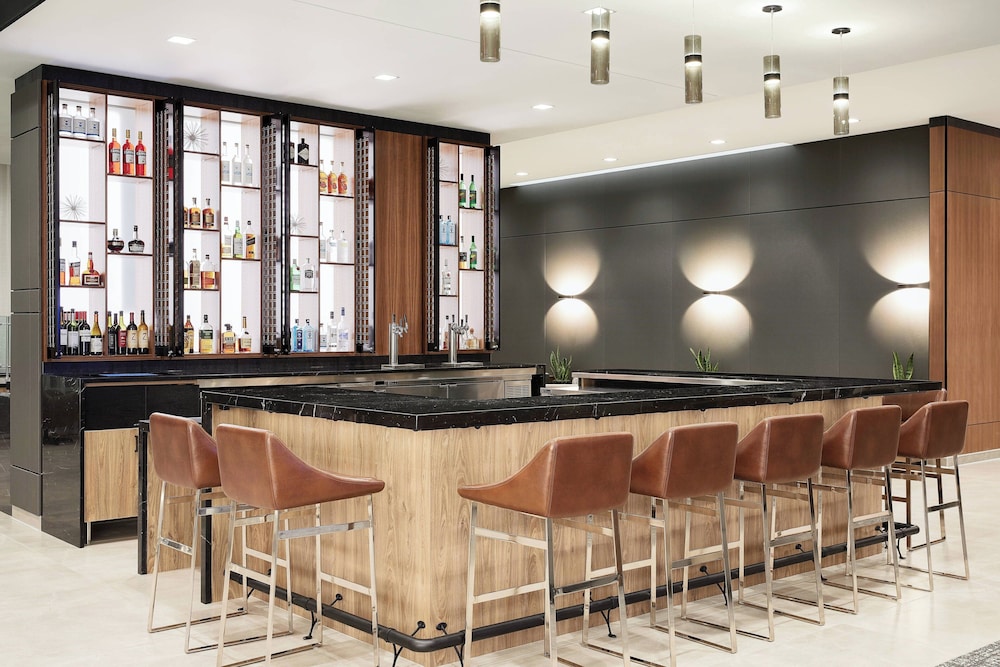 AC Hotel by Marriott Minneapolis West End - photo 53