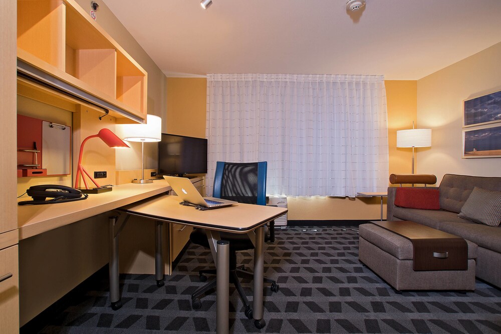 TownePlace Suites by Marriott Dodge City - featured photo