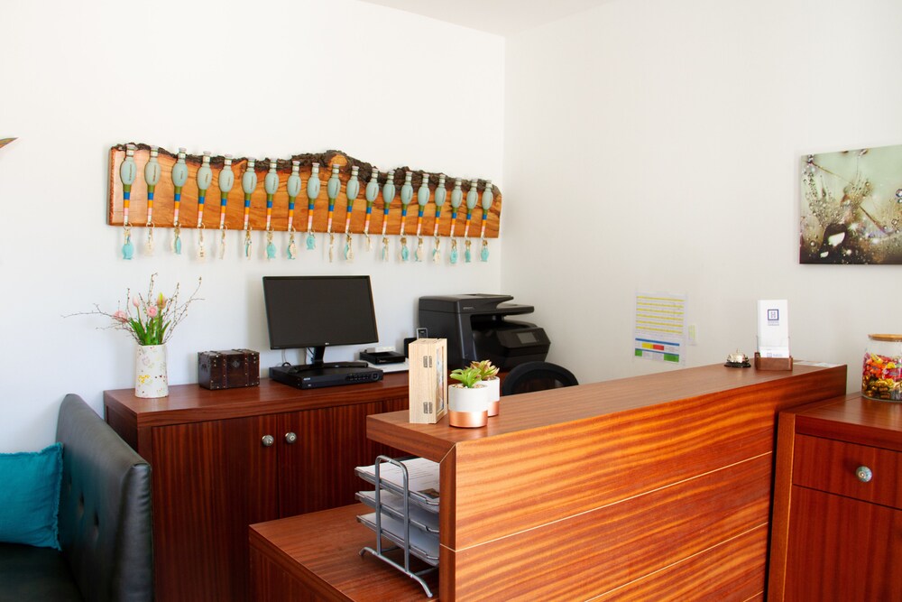 Boutique Hotel Fährhaus — Berlin — photo 5