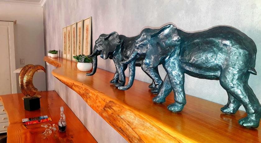 Thulani River Lodge