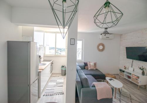 Lukas Central Apartment Digital Nomads friendly