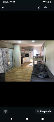 Alojamiento el cairo in San Jose, Argentina