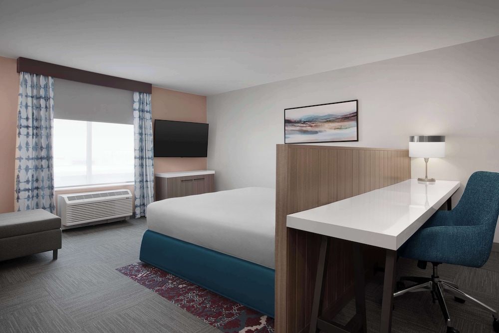Hilton Garden Inn Denver Airport Tower Road - photo 11