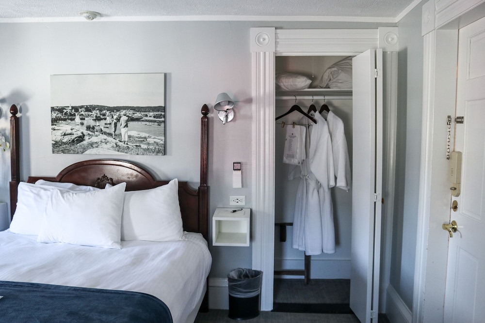 Emerson Inn - photo 50