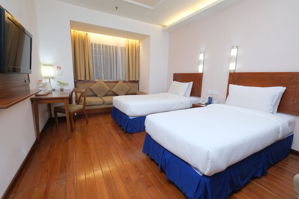 Grand Orchid Solo Hotel in Surakarta, Indonesia