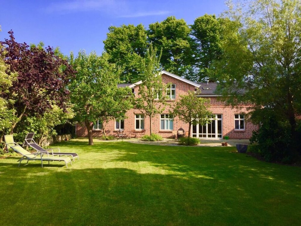 Kleine Freiheit Fehmarn — 4-Star Luxury Hotel in Fehmarn, Germany