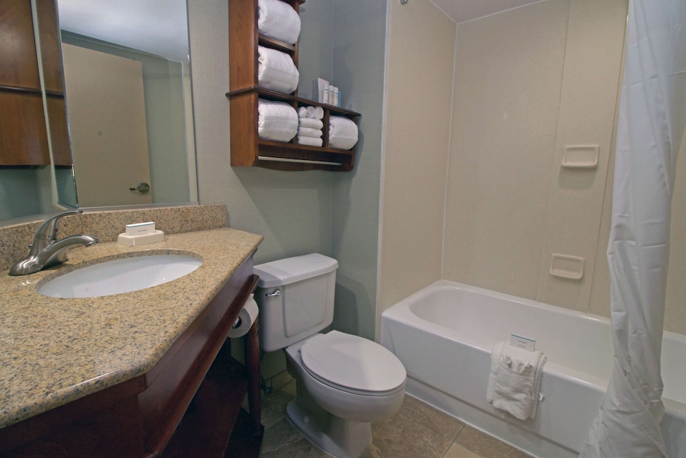 Hampton Inn Norfolk Chesapeake - photo 18