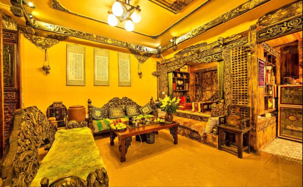 Lis Inn - last minute hotel in Lijiang