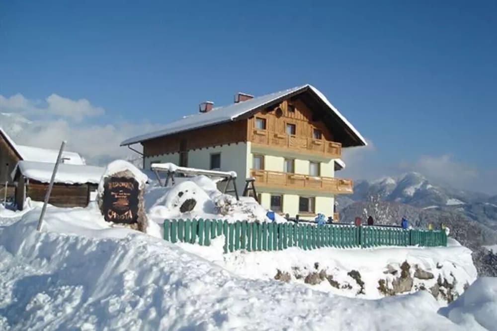 Familienbauernhof Christa — Ardning
