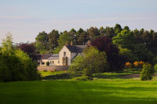 Mains Of Orton — Fochabers