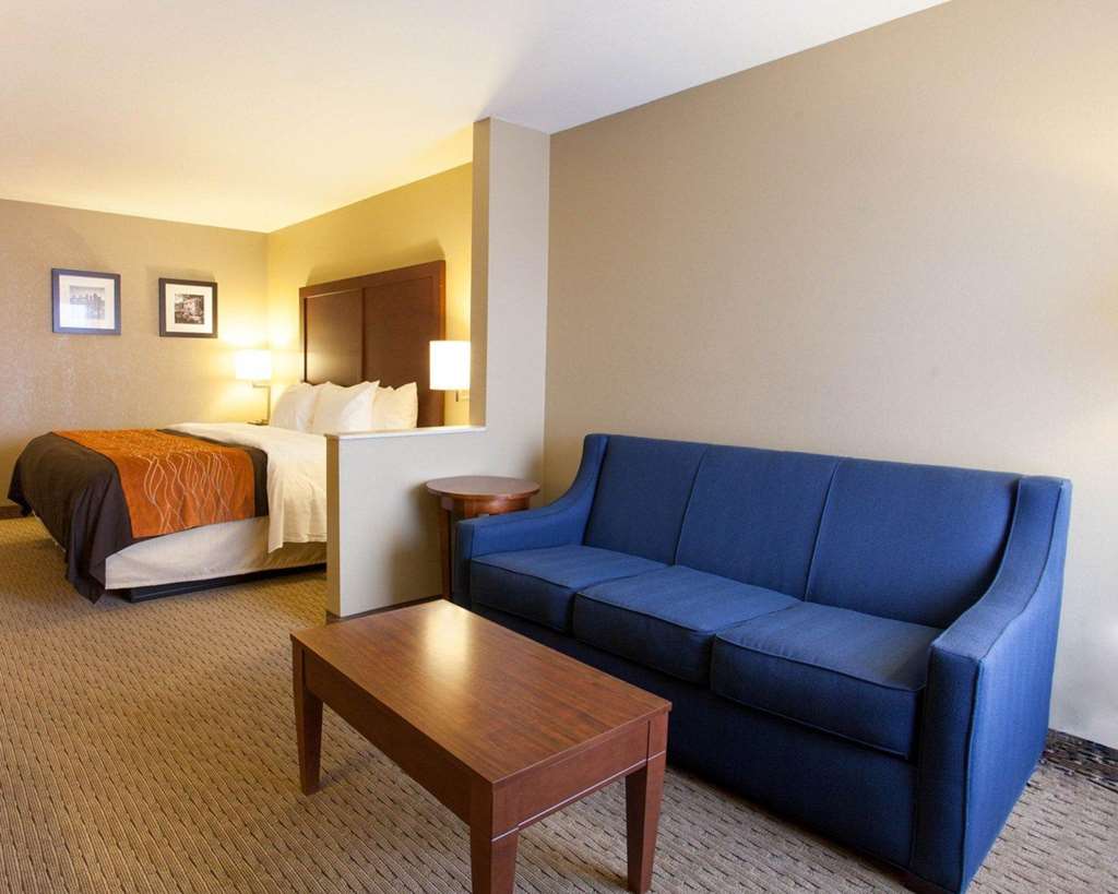 Quality Inn & Suites I 40 East - photo 18