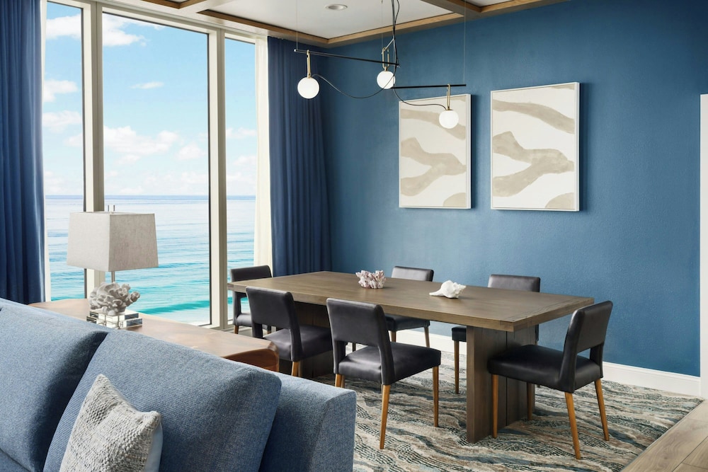 Courtyard by Marriott Oceanside Fort Lauderdale Beach - photo 26
