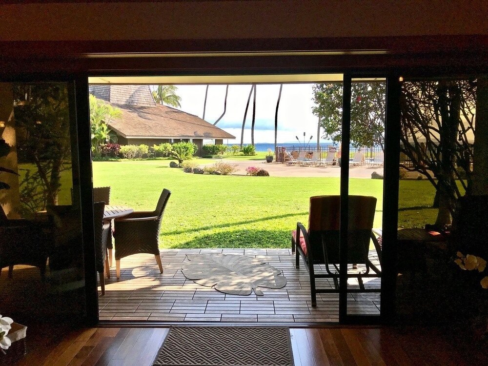 Maalaea Surf Resort - photo 11