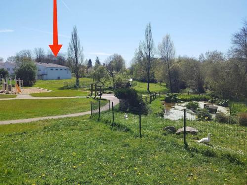 Charmant Studio Pour 3 Personnes — hotel in Briec