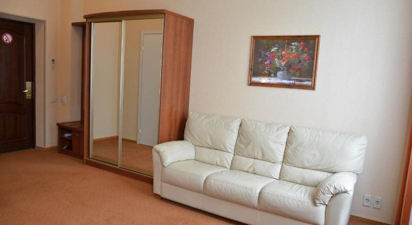 Park Hotel — Dubna — photo 5