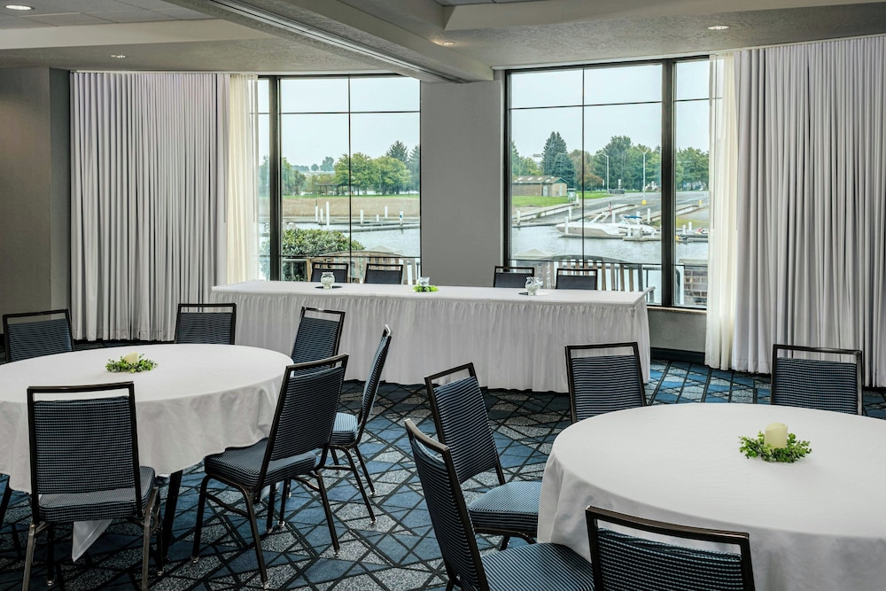 Courtyard by Marriott Richland Columbia Point - photo 49