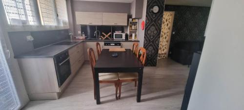 L’indeniable in Sete, France