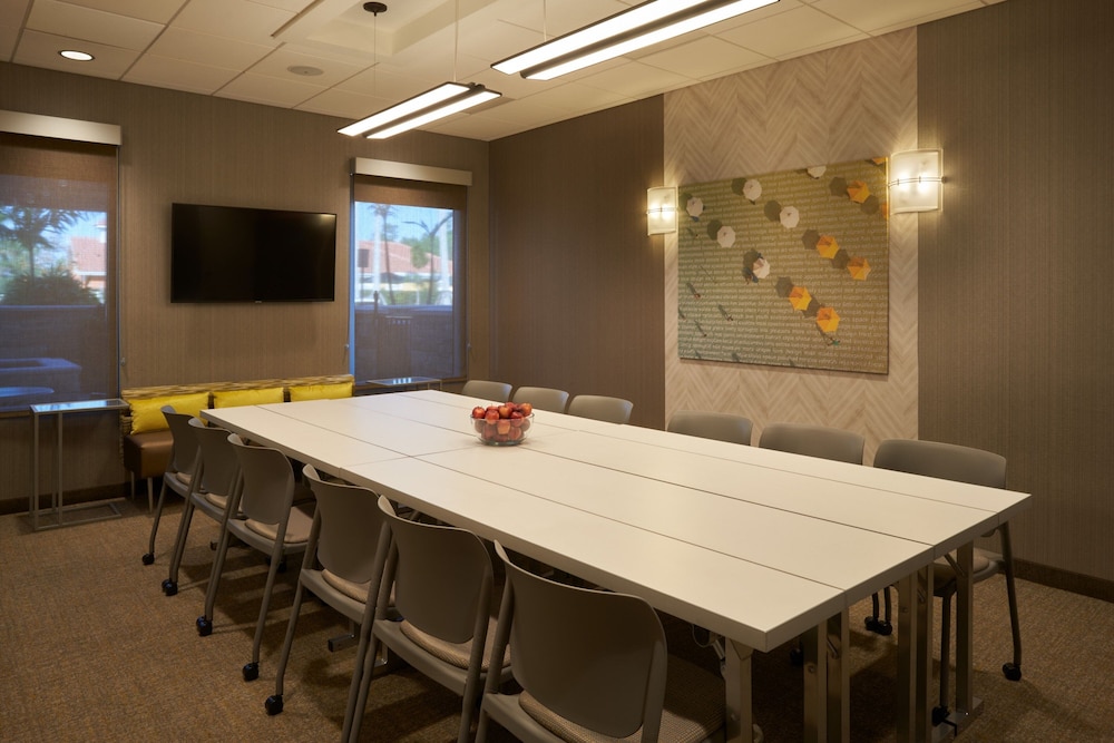SpringHill Suites by Marriott Fort Myers Estero - photo 31