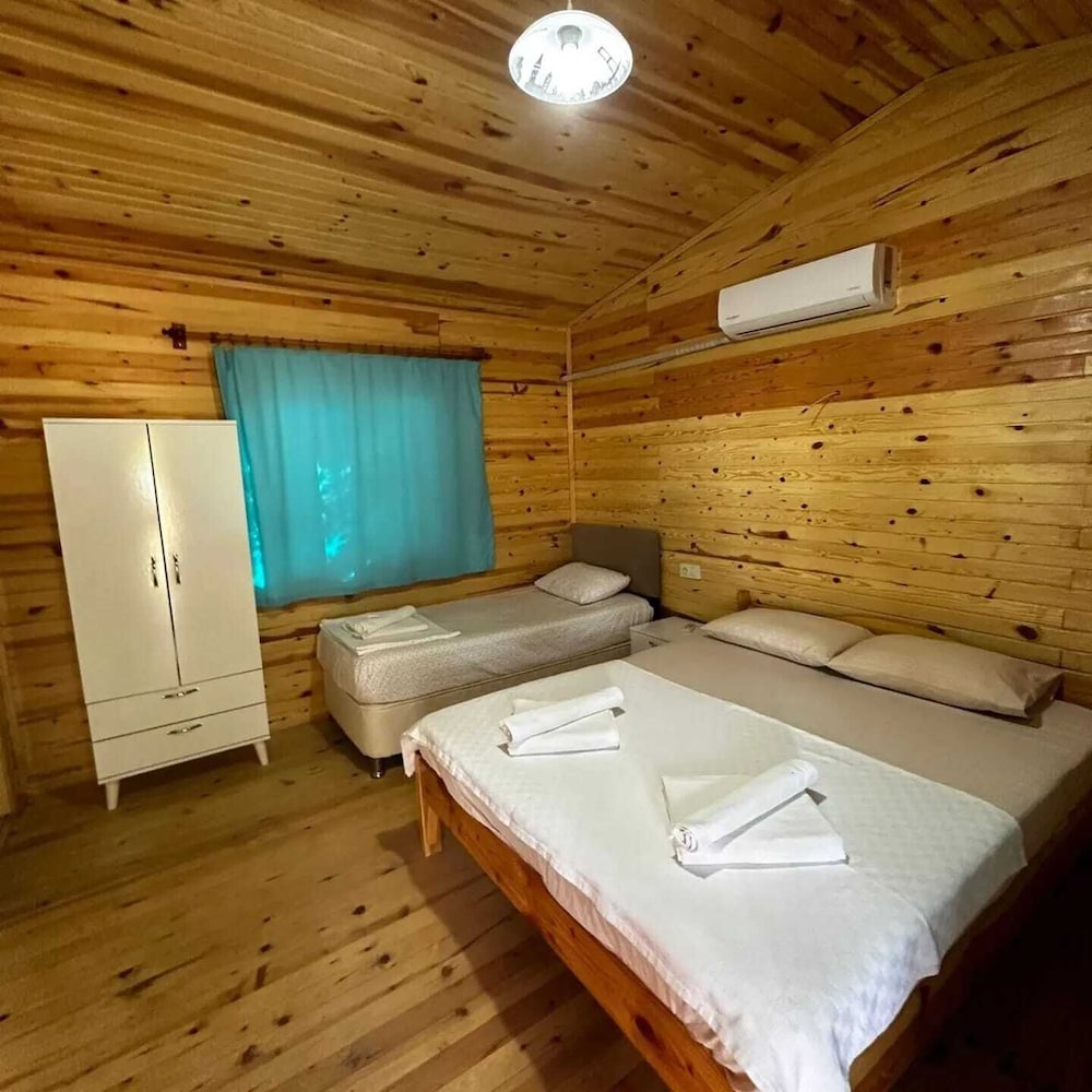 Akasya Pansiyon in Kumluca, Turkey