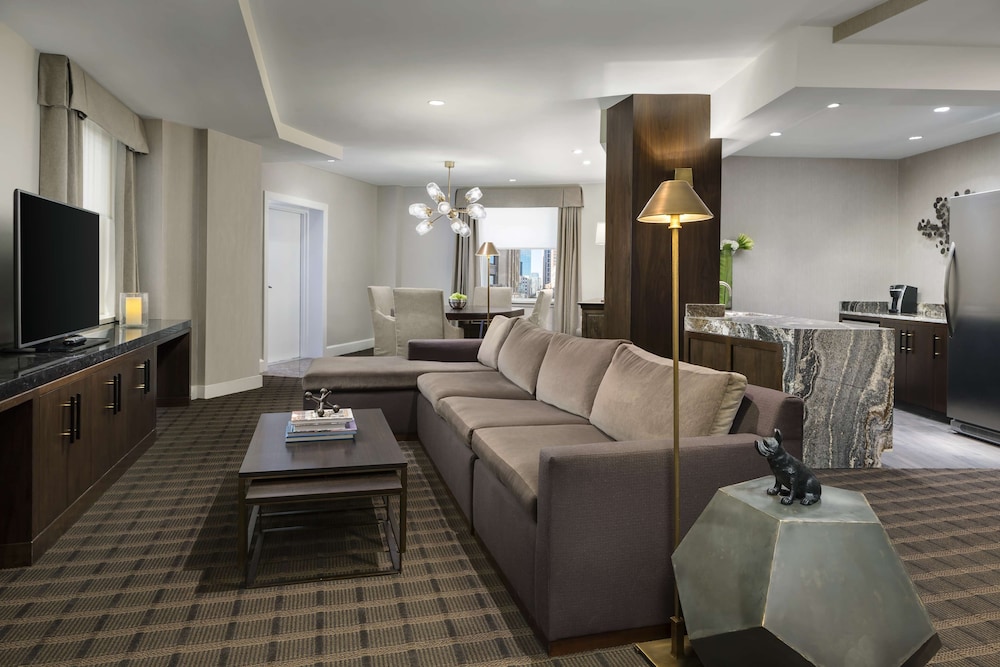 Hilton Boston Park Plaza - photo 42