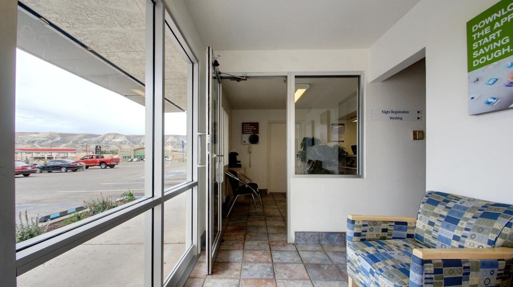 Motel 6 Rock Springs WY - photo 4