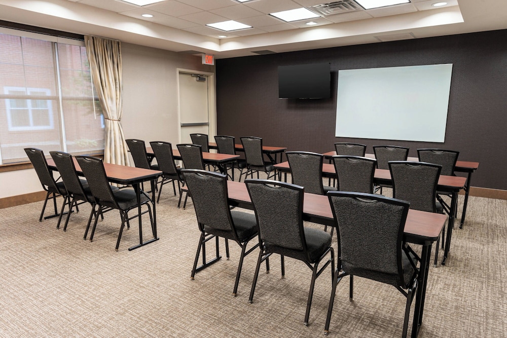 Residence Inn Decatur Forsyth - photo 32