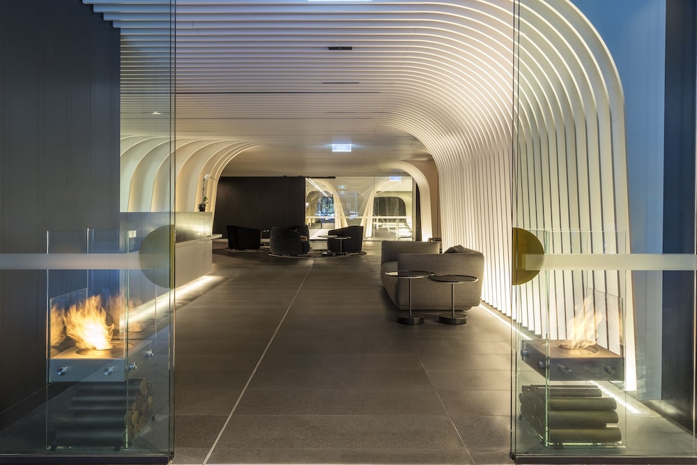 Skye Suites Sydney — Sydney — photo 2