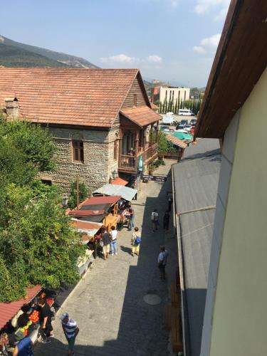 Mtskheta Wellpoint Arsukidze 48