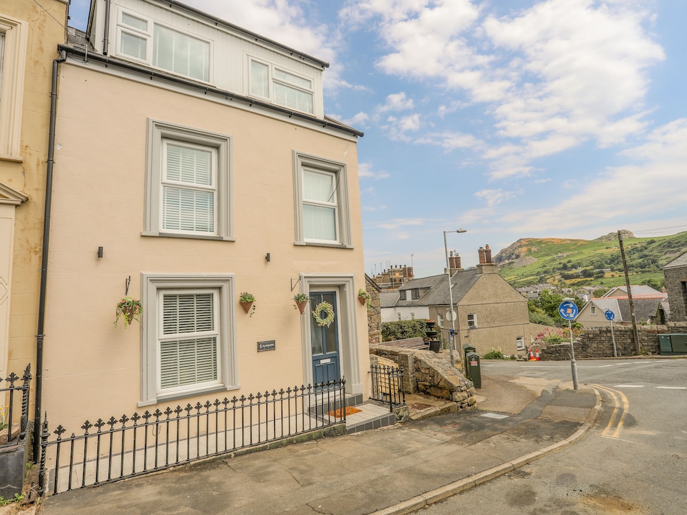 Brigwyn in Pwllheli, United Kingdom