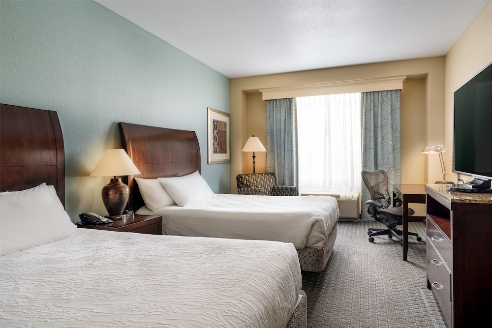 Hilton Garden Inn Billings - photo 15