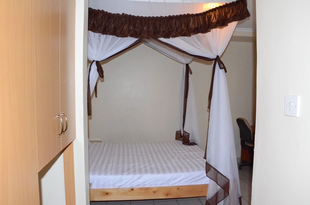 Tents Hotel — Nairobi — photo 5