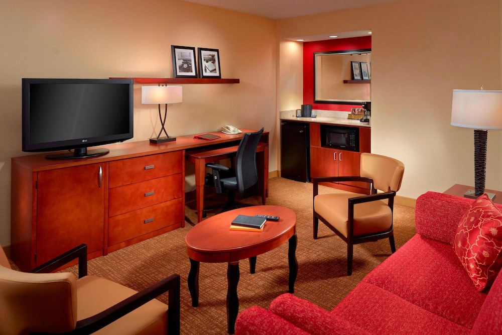 Courtyard by Marriott Columbus - photo 7