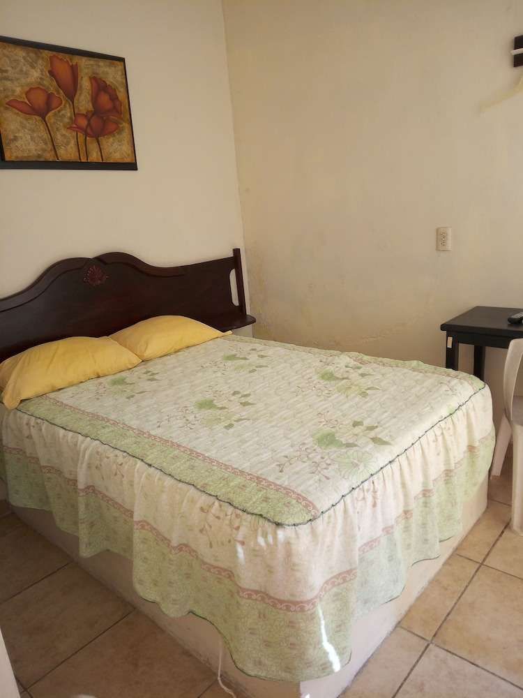 Hotel Avenida d Martin — Altamira — photo 4