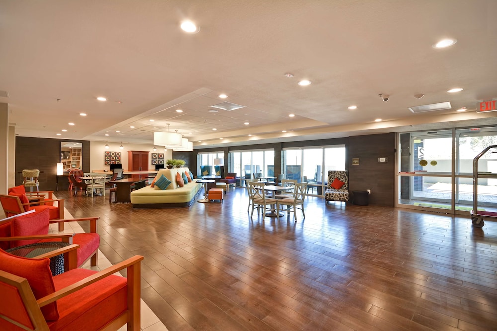 Home2 Suites by Hilton North Dallas Central Expy - photo 3