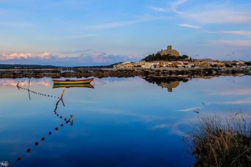 Gruissan Plage Des Chalets Petit Logement En Rdc in Gruissan, France