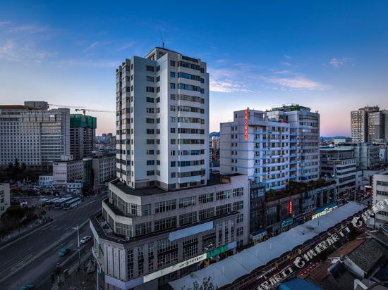 Chuncheng Zhixing Hotel - last minute hotel in Kunming