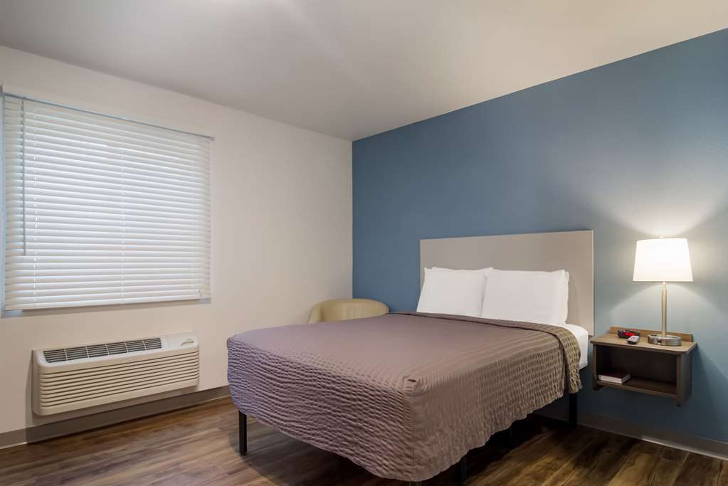 WoodSpring Suites Jacksonville South - photo 9