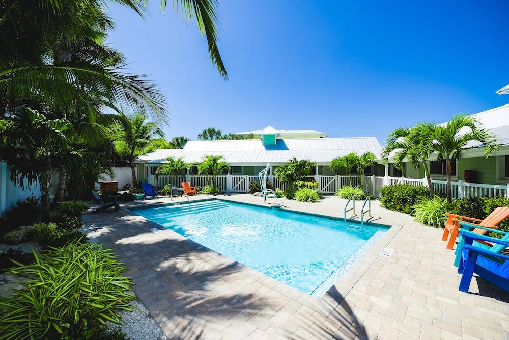 Tropical Breeze Resort - photo 161