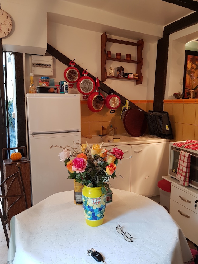 Les Nénuphars — Chatenay-Malabry — photo 5