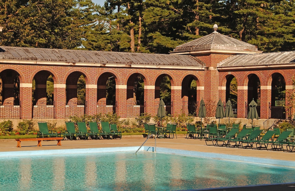 Gideon Putnam Resort And Spa - photo 28