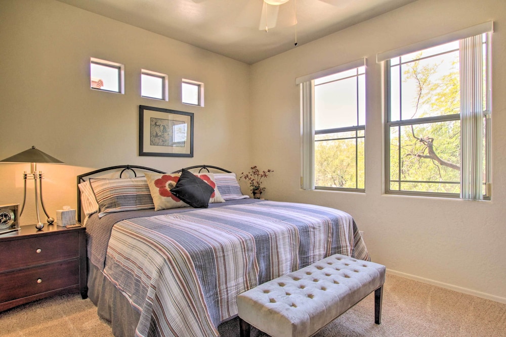 Scottsdale Condo w Balcony & Resort Amenities - photo 3