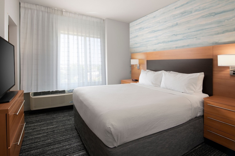 Towneplace Suites Oklahoma City Airport - photo 7
