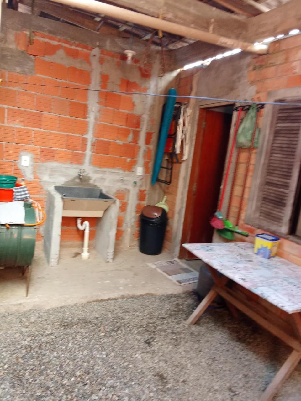 Casa Gravata Navegantes Sc