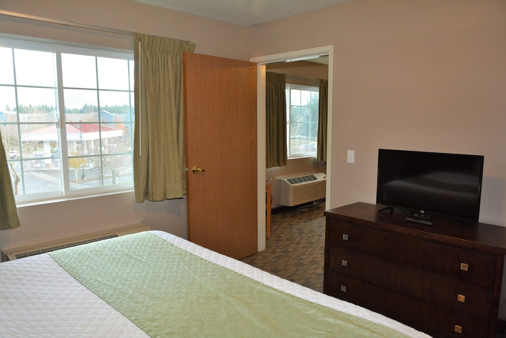 FairBridge Inn & Suites Dupont - photo 7