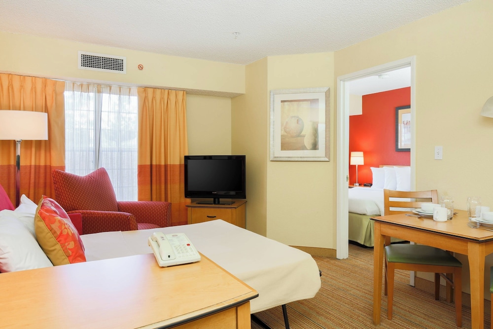 Residence Inn by Marriott Albuquerque North - photo 13