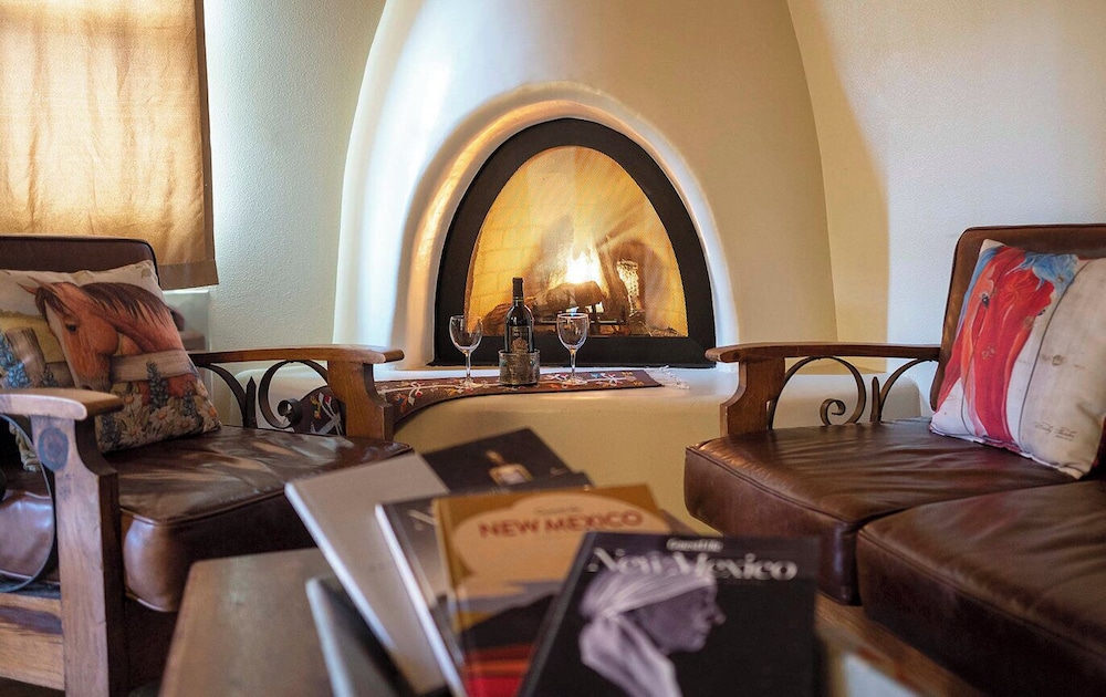 The Abiquiu Inn - photo 64