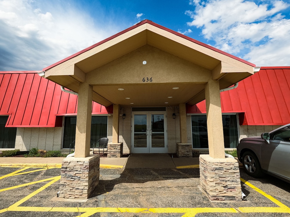 Americas Best Value Inn Salina - featured photo