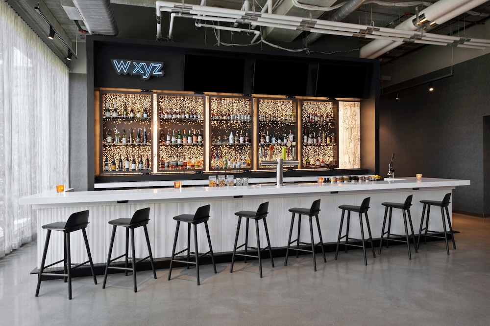 Aloft Kansas City Country Club Plaza - photo 27