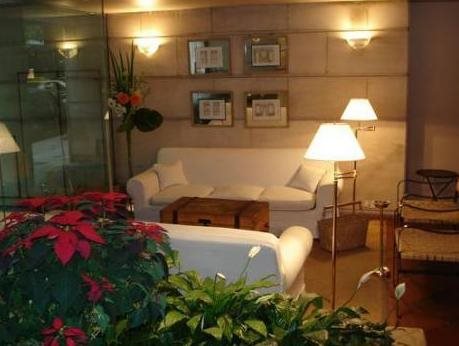 Loi Suites Arenales — Retiro — photo 5