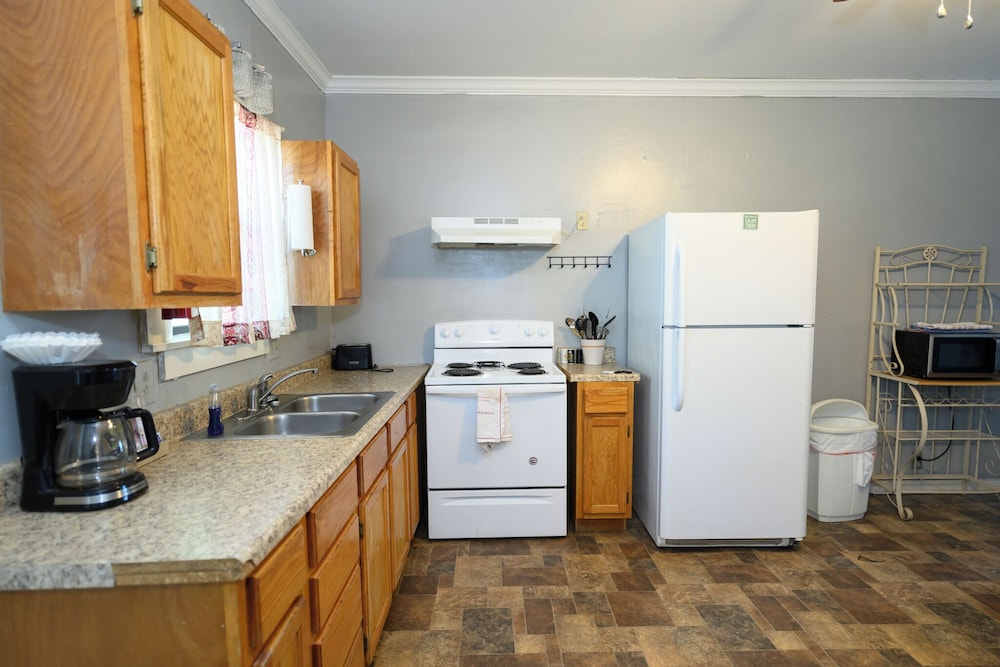 Turn On Inn - photo 64